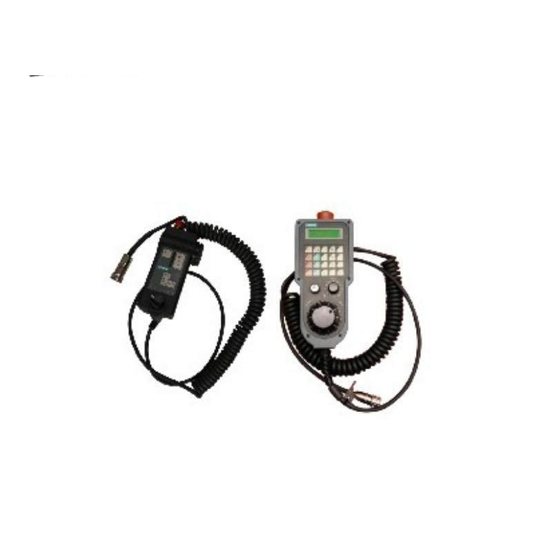 Siemens 6FC5348-0AA08-0AA0 TERMINAL