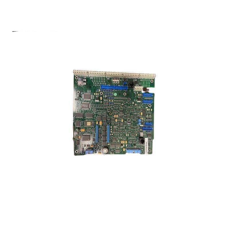 ABB SDCS-CON-2B 3ADT309600R0012 V31.281 pcb card