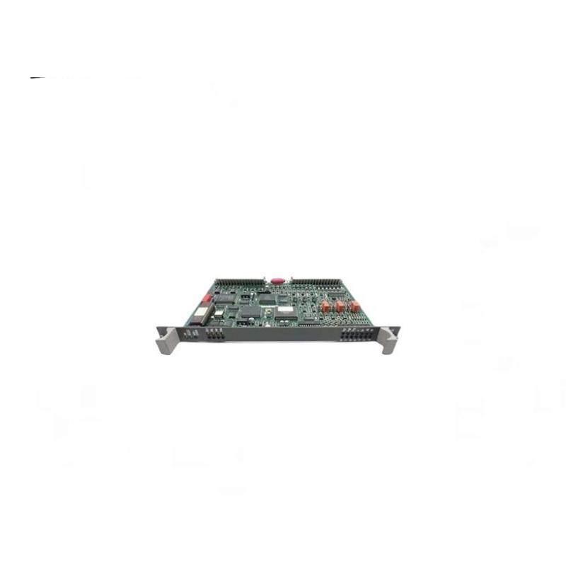 ABB HIEE300766R0001 GDB021BE01 MONITORING MODULE