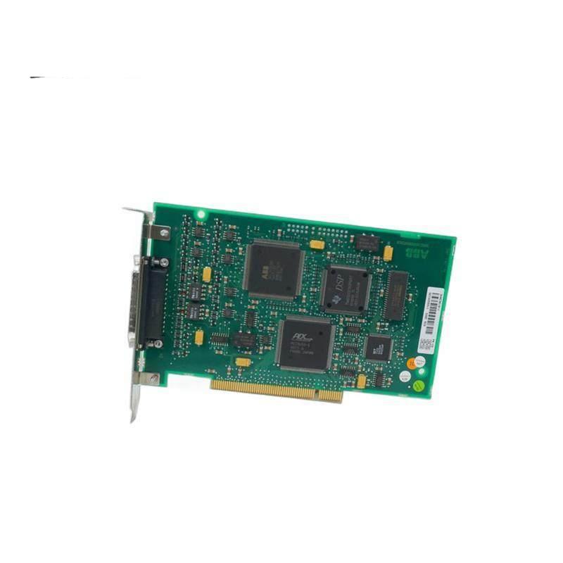 ABB DSQC503 Computer Card