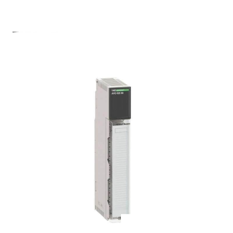Schneider 140AVO02000 Analog Output Module