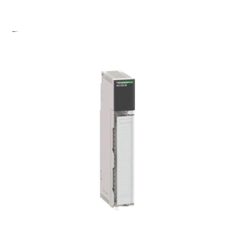 Schneide 140ACI03000C Schneider Analog Module