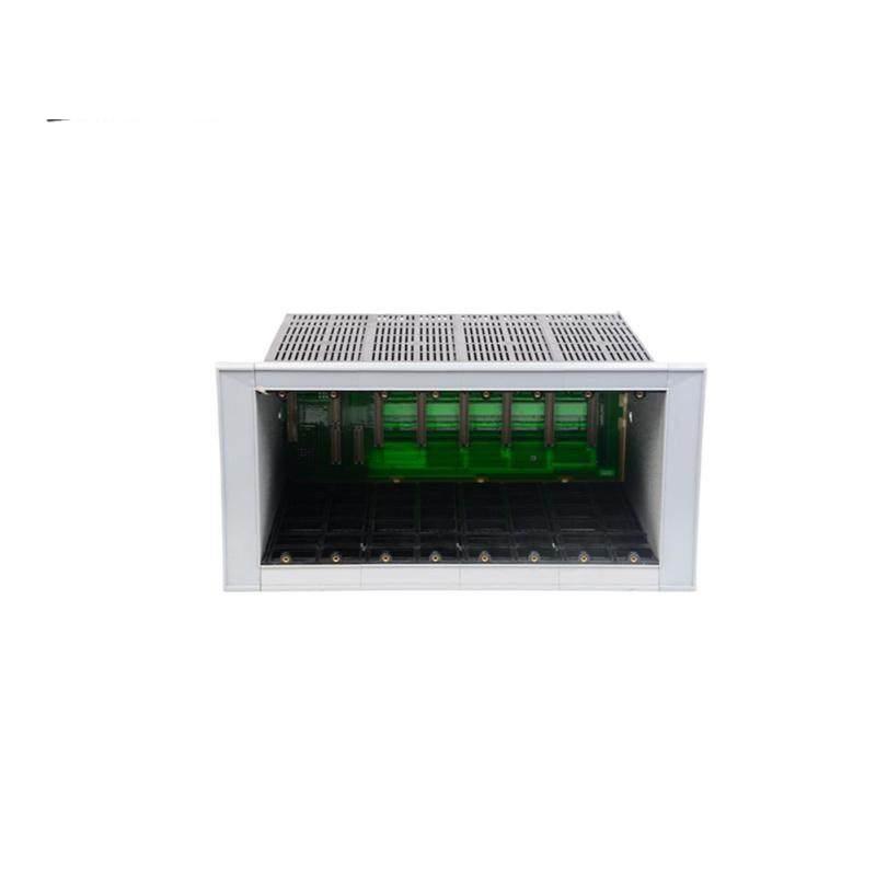 BENTLY NEVADA 3300/05-22-00-00 RACK SYSTEM