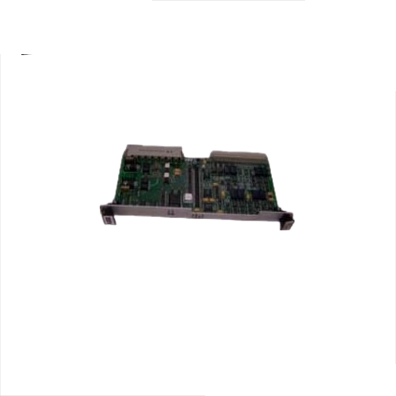 ABB 086387-001 Module ECC