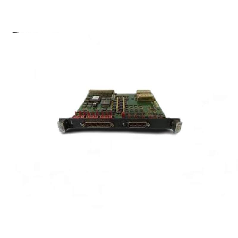 GE DS200SIOBH1ABA I/O Control Board