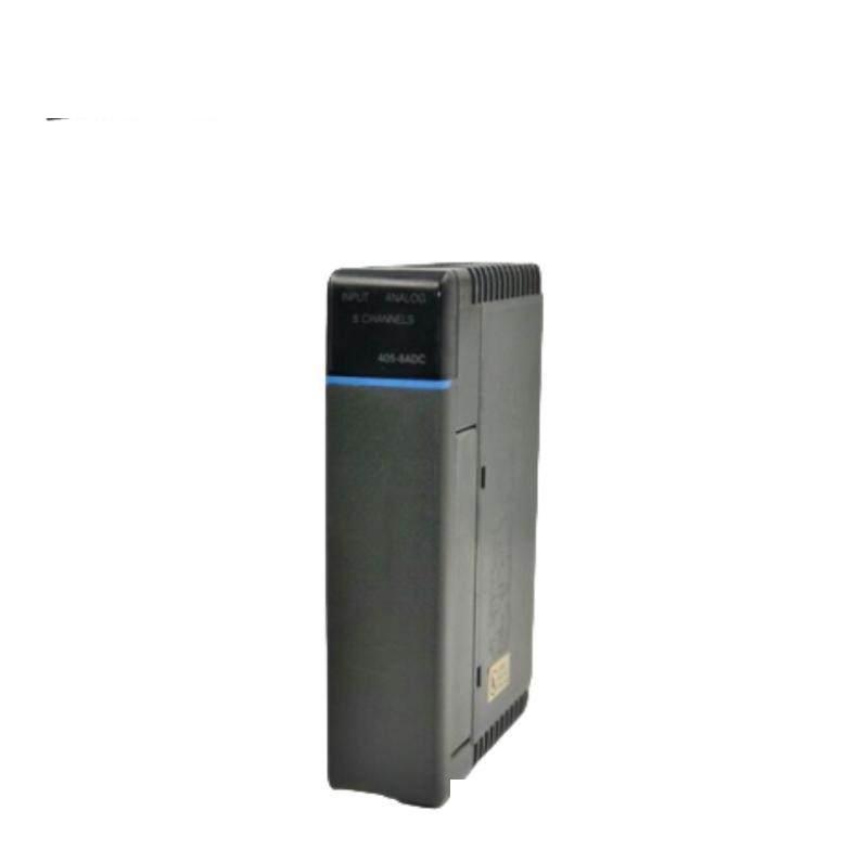 SIEMENS 405-8ADC-1 ANALOG INPUT VOLTAGE/CURRENT
