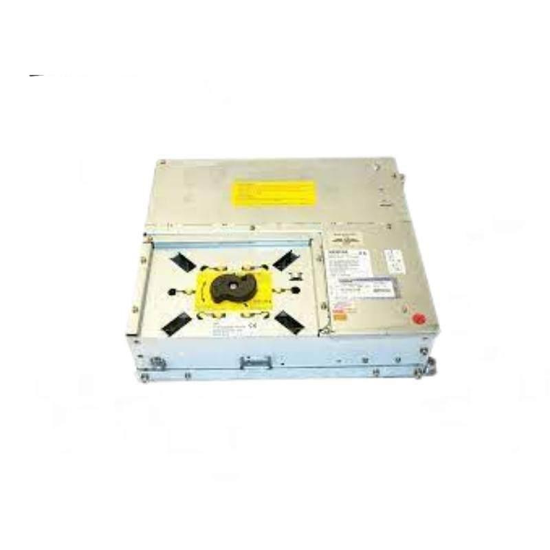 SIEMENS 6FC5210-0DF22-2AA0 SINUMERIK PCU 50