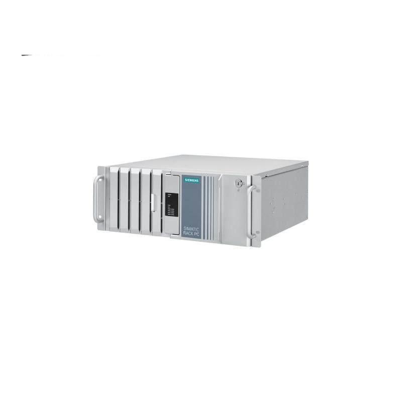 SIEMENS 6AG4104-1AA02-1BX0 Simatic Rack PC 547B