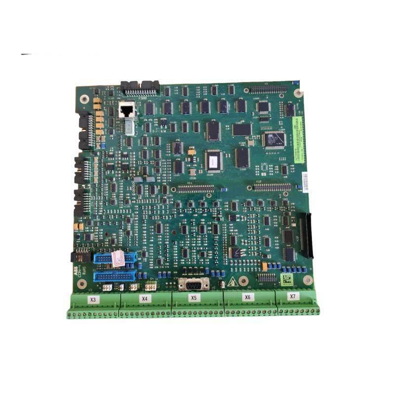 ABB SDCS-CON-4 3ADT313900R1501 Governor Accessories