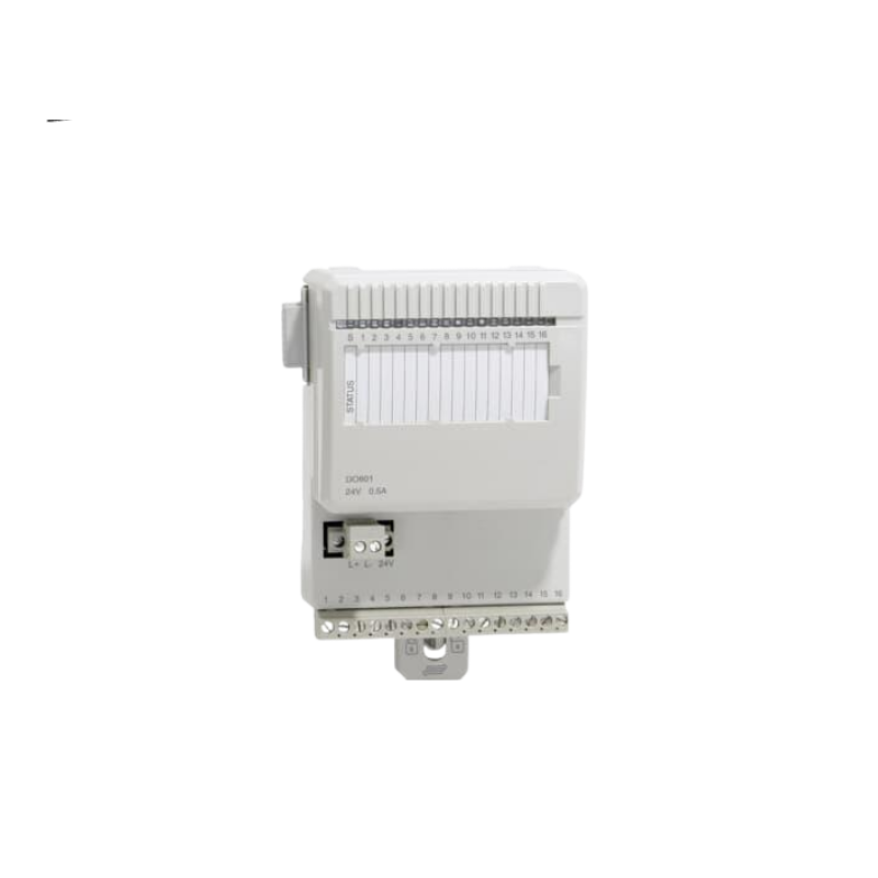 ABB DI802 Digital Input 3BSE022360R1