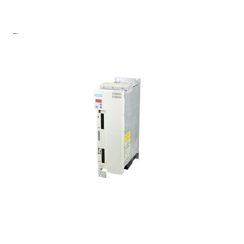 SIEMENS 6SE7022-6TP50-Z imovert control compact plus inverter