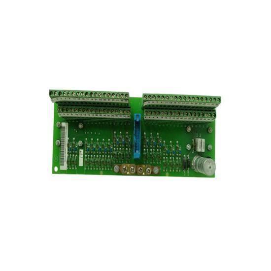 ABB 58063282A SCYC55830 3AFE58063282 Trigger pulse board