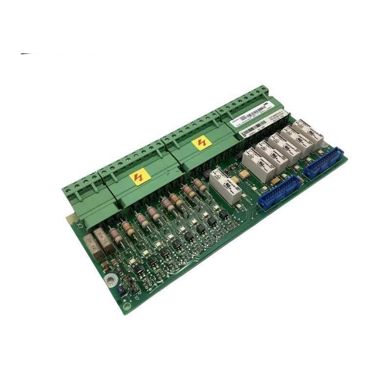 ABB SDCS-IOB-23 Dc governor digital interface board
