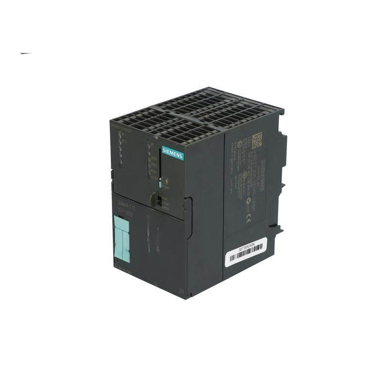 SIEMENS 6ES7315-2EH13-0AB0 Central processing unit