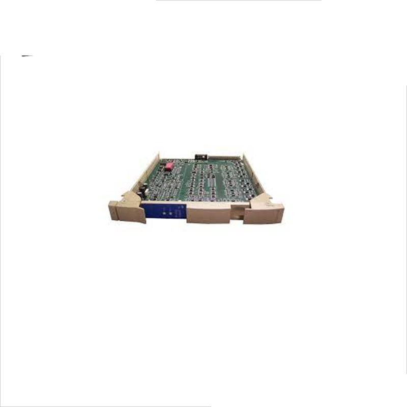 HONEYWELL 80363969-150 MC-PAOY22 Analog Output Module