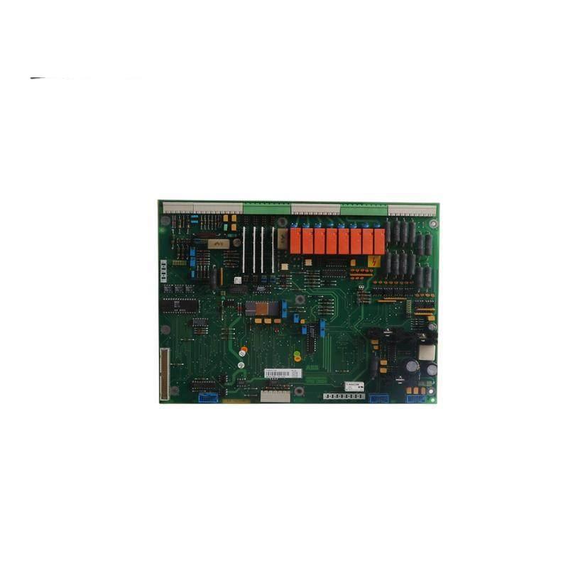 ABB YPQ202A YT204001-KB I/O BOARD