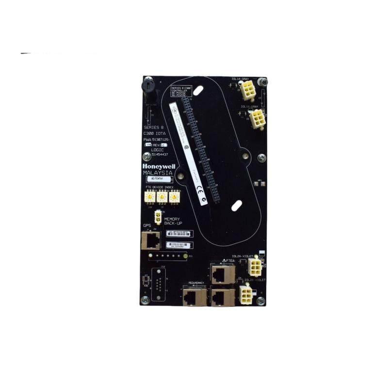 HONEYWELL 8C-TAOXA1 51307135-175 Series 8 Controller