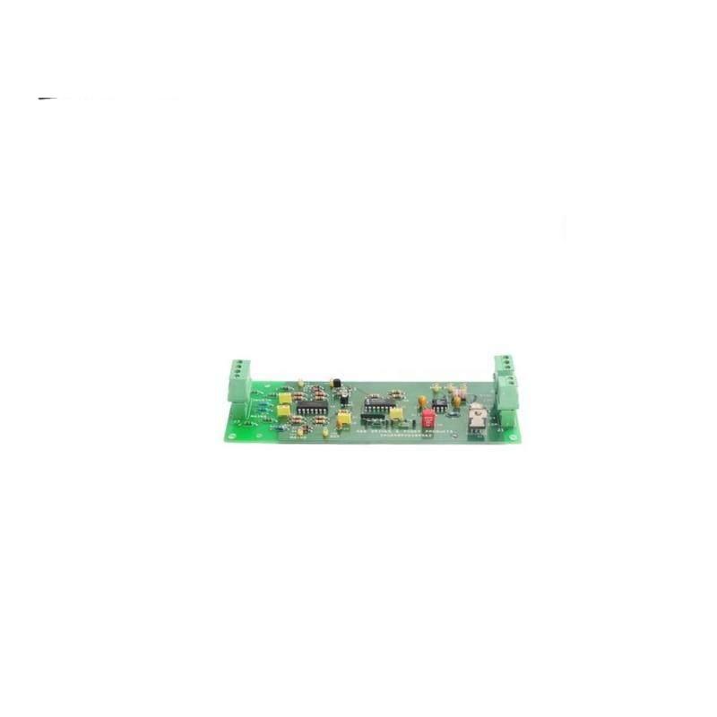 ABB 3AUA489002B4562 pcb card
