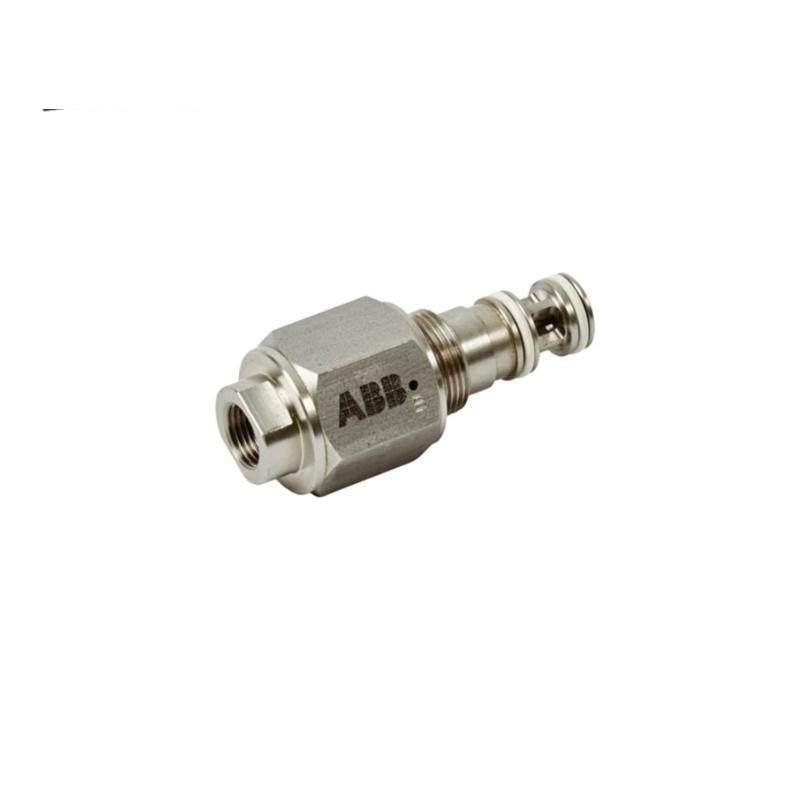 ABB 3HNA012517-001 DSQC668 3HAC029157-001 2/2 VALVE FOR FLUID