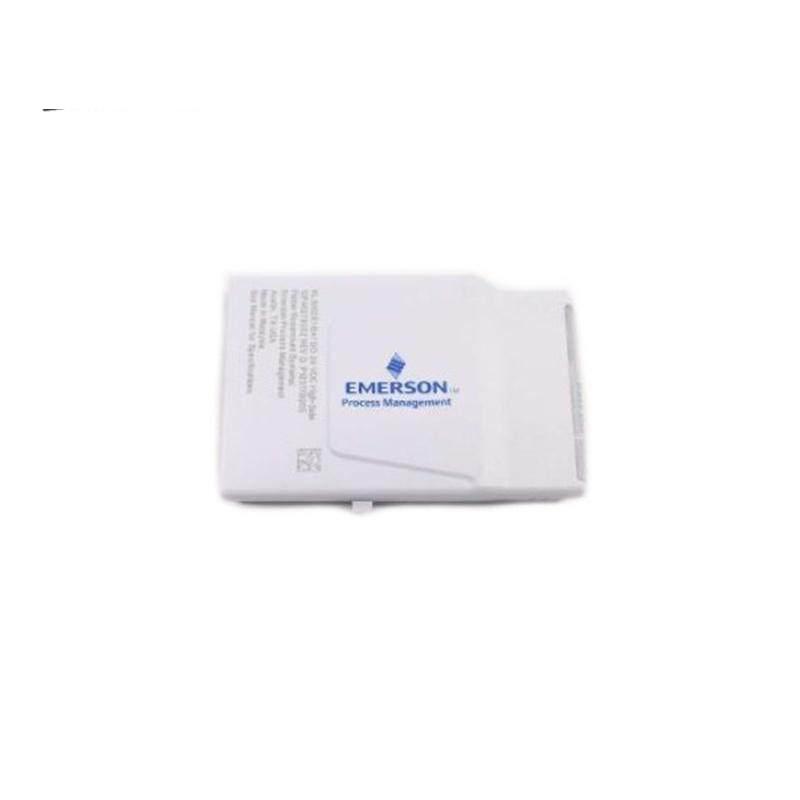 Emerson 12P4627X072 DO 24 VDC High Side