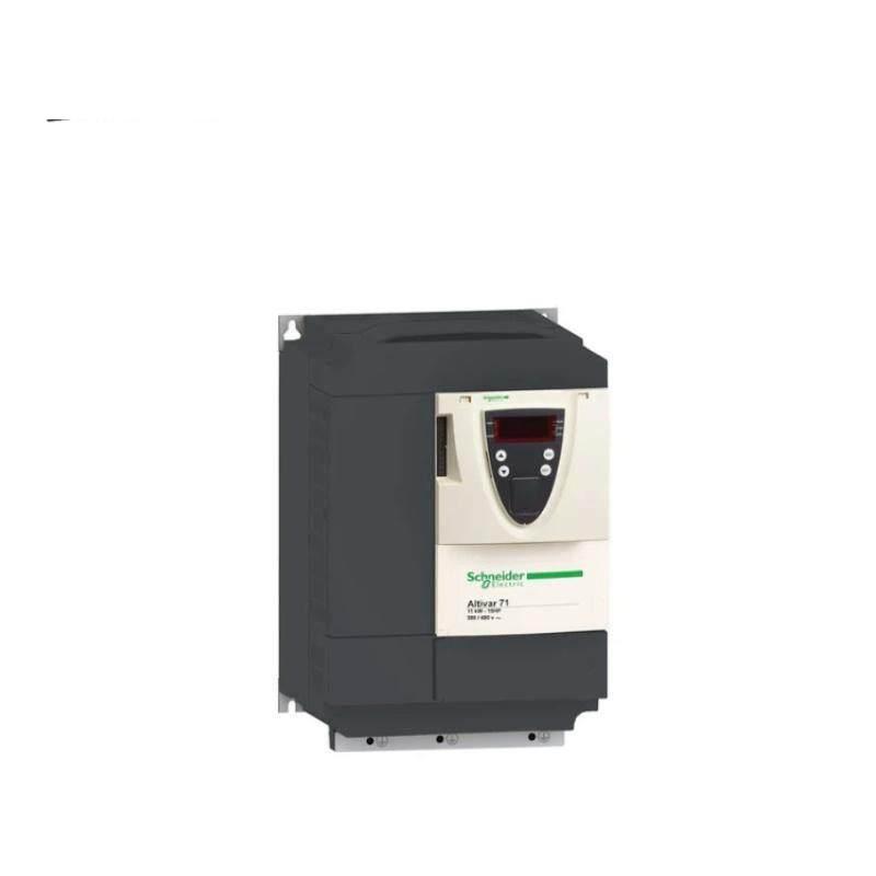 Schneider ATV71HU75N4Z Variable Speed Drive