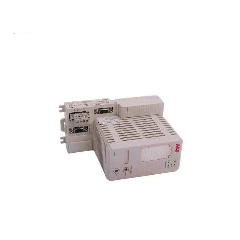 ABB HESG447398R20 HE666710-318/1 70EA06A-E Input Module