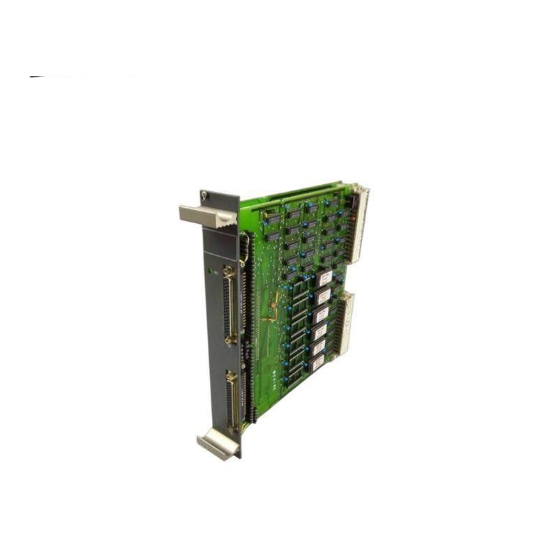 ABB 88FN02B-E GJR2370800R0200 PLC Board