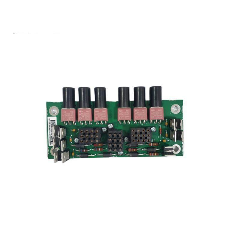 ABB DSQC1050 3HAC064474-001 brake rel board