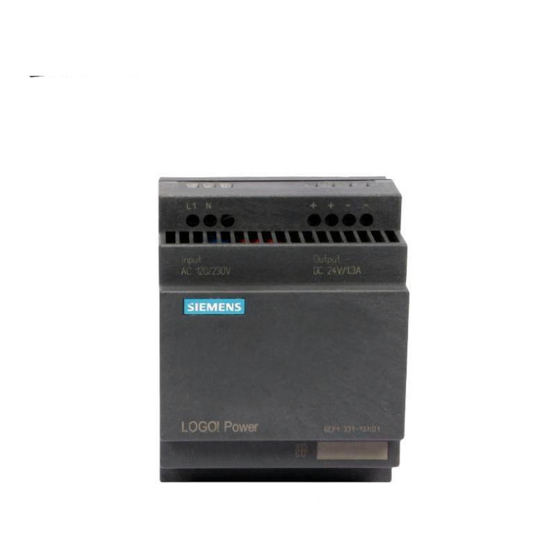 SIEMENS 6EP1 331-1SH01 Power Supply