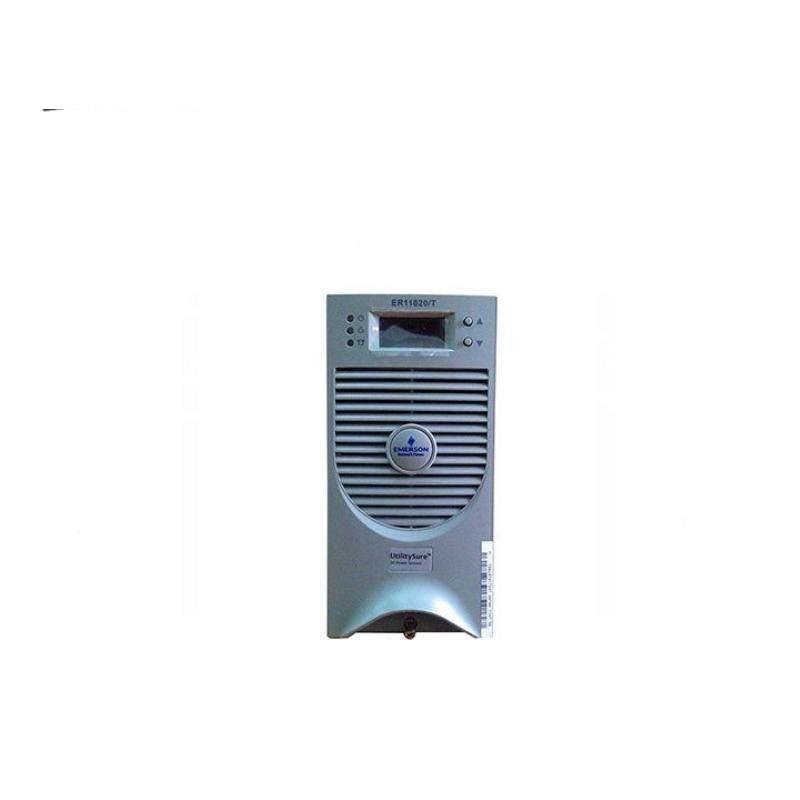 EMERSON ER11020/T PLC charging module