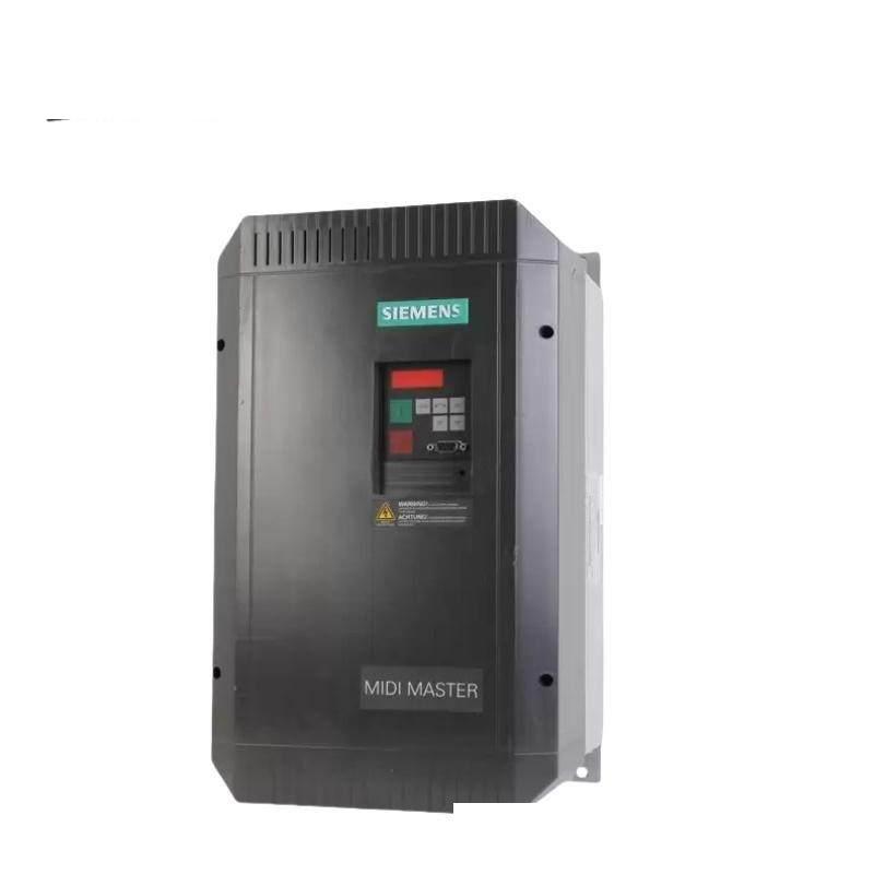 SIEMENS 6SE3122-4DG40 Drives