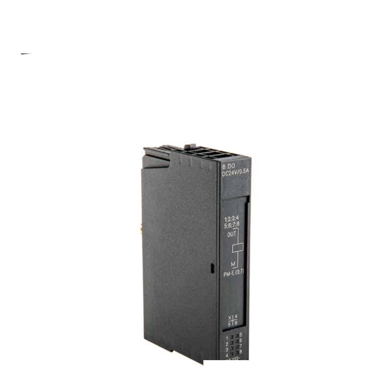 SIEMENS 6ES7132-4BF00-0AA0 ELECTRONICS MODULE