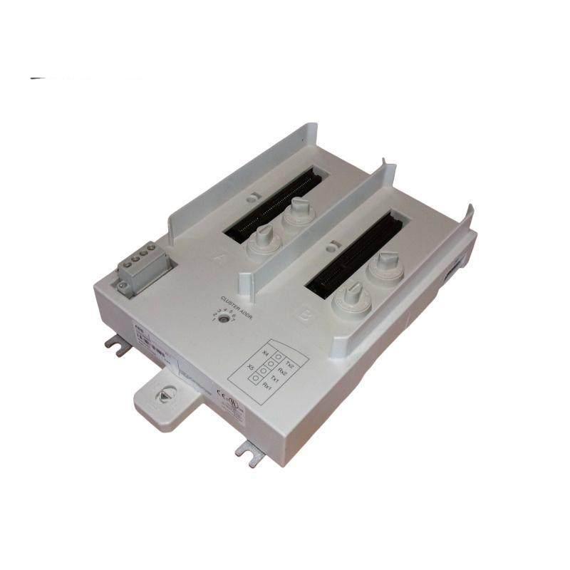 ABB TU841 The I/O base