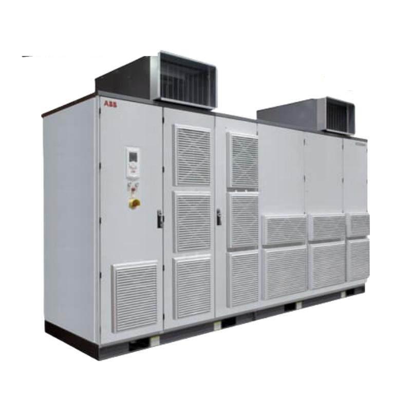 ABB ACS580MV Low-Voltage Converter