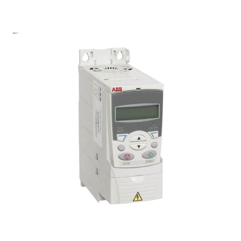 ABB ACS355-03E-04A1-4 Machinery drives