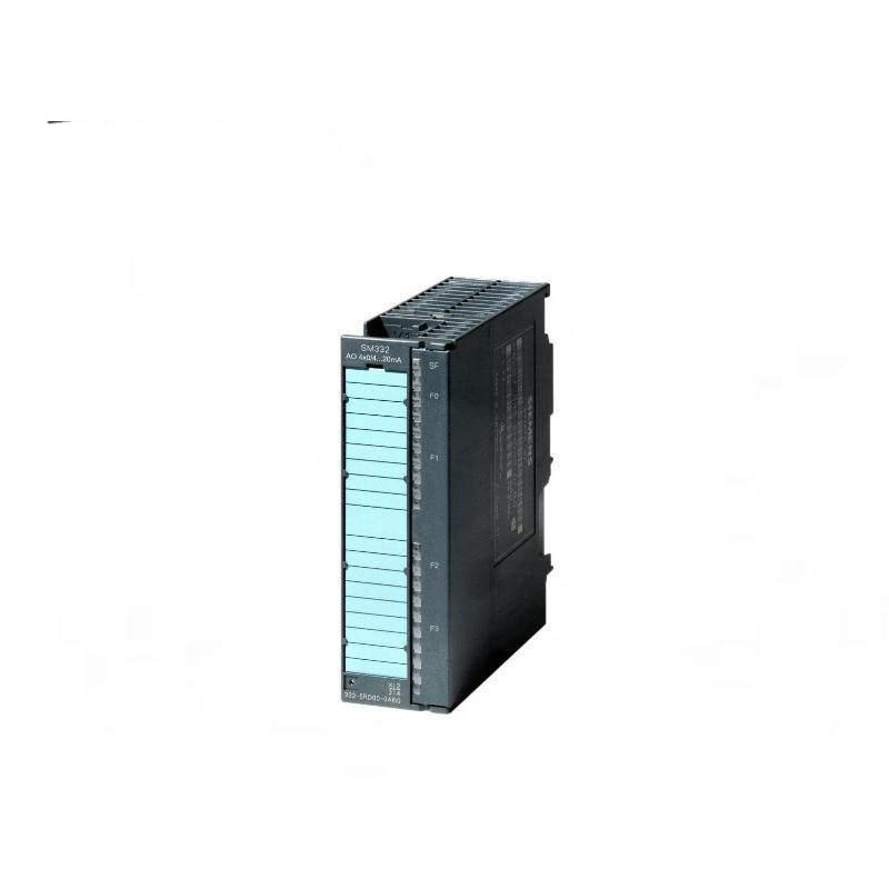 SIEMENS 6ES7332-5RD00-0AB0 Analog output SM 332
