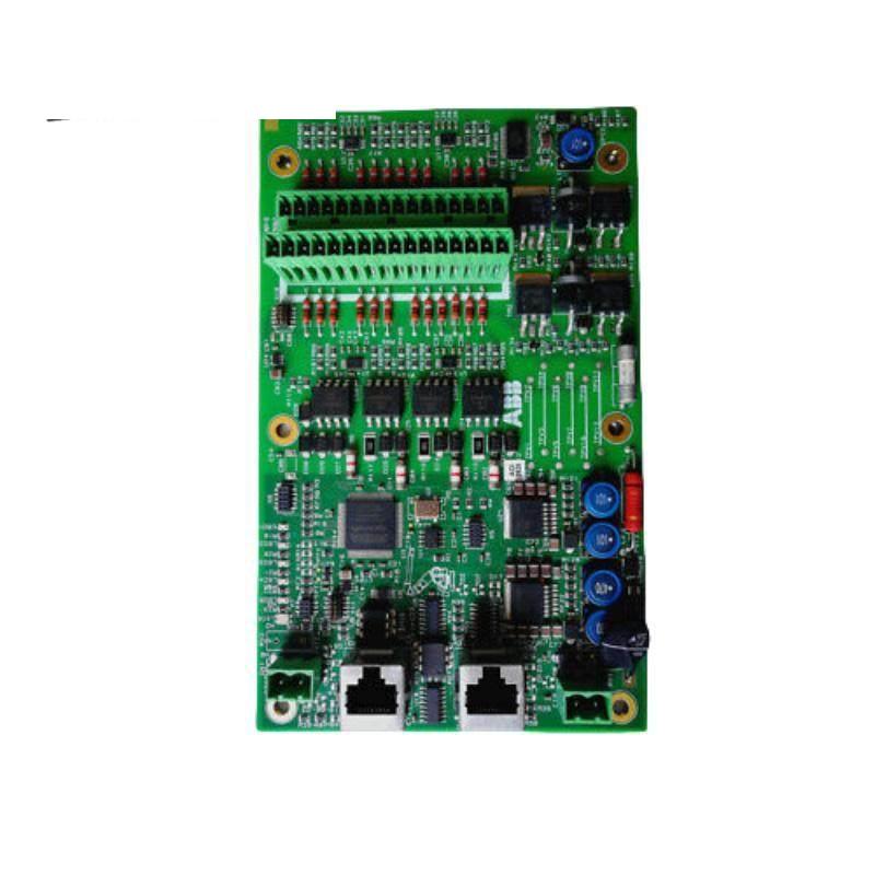 ABB PSIB-02 3HNA010419-001 Robot spare parts