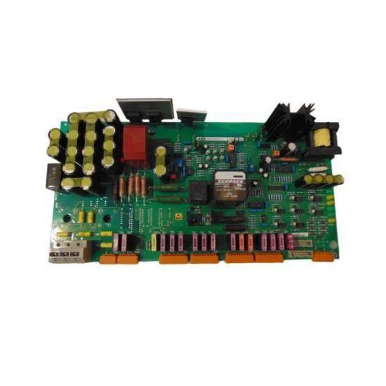 ABB 3BHB000652R0101 Circuit Board