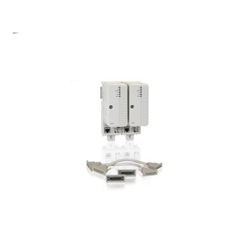 ABB BC820K02 RCU-Link and CEX-Bus connect units