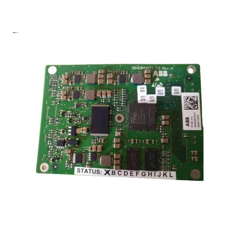 ABB 3BHE044481R0101 Frequency converter accessories