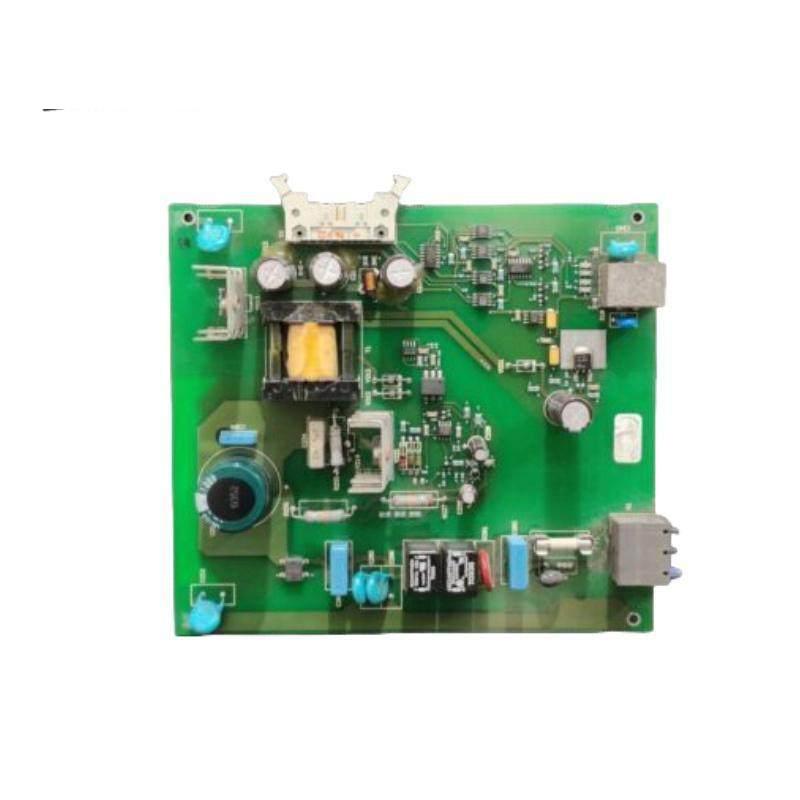 ABB 3BHB007211R0103 CONTROLLER MODULE