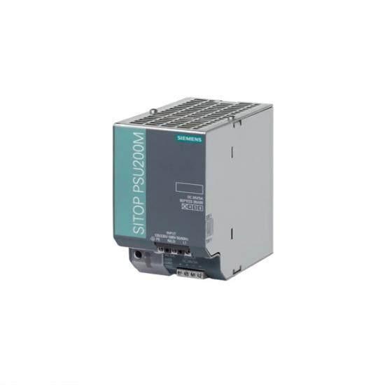 SIEMENS 6EP1334-3BA00 POWER SUPPLY