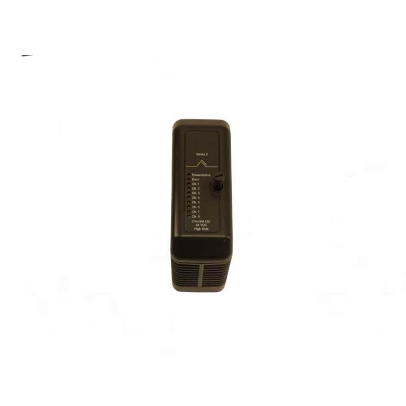 EMERSON KJ3202X1-BA1 12P2536X072 FISHER ROSEMOUNT DELTAV