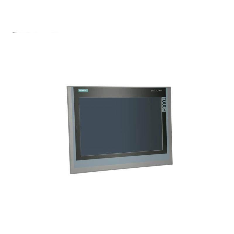 SIEMENS 6AV2124-0MC01-0AX0 OPERATOR INTERFACE