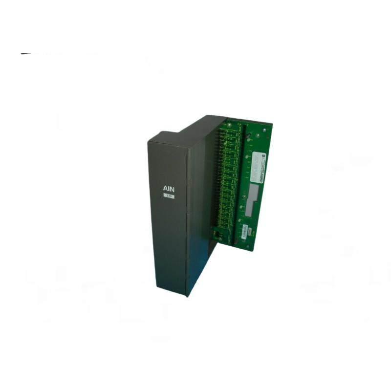 ABB P-HB-AIN-2200C100 I/O HARMONY BLOCK