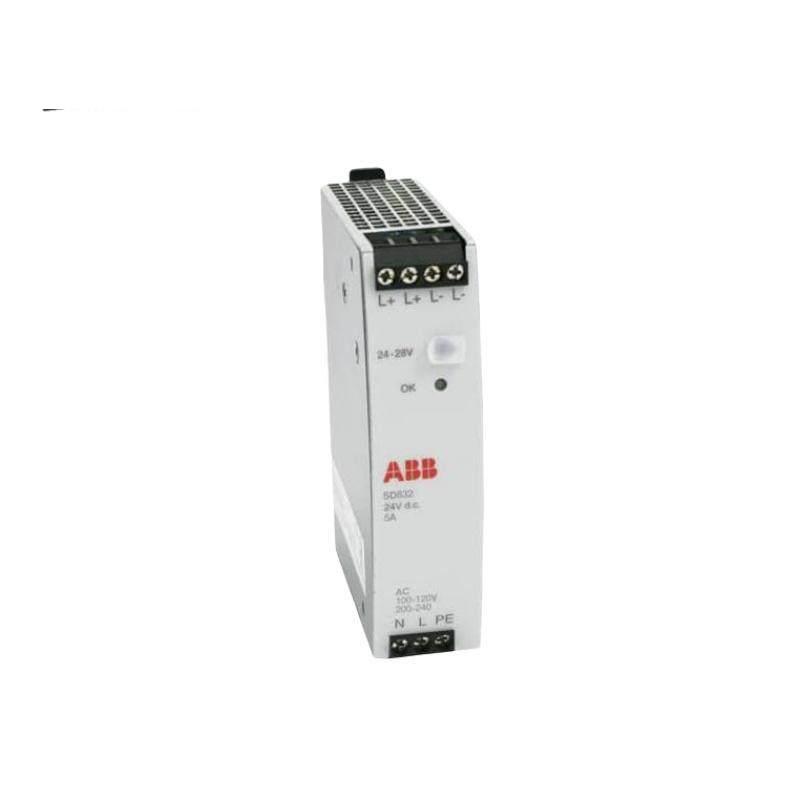 ABB SD832 Power Supply