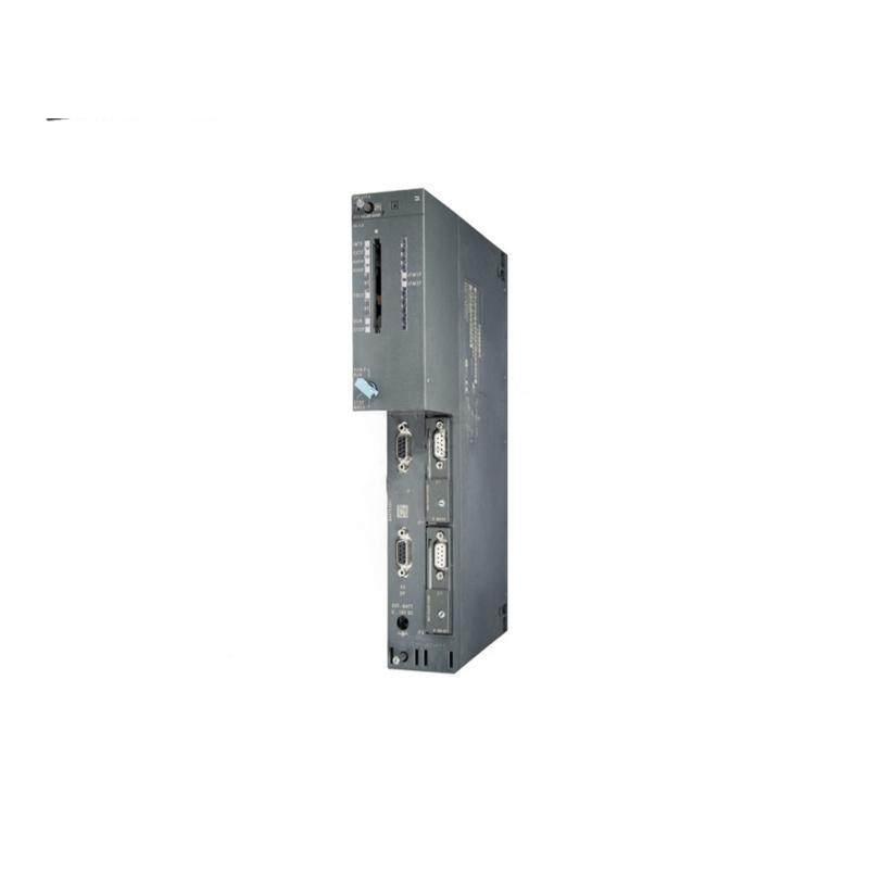 SIEMENS 6ES7414-4HJ04-0AB0 CPU 414H Central processing unit