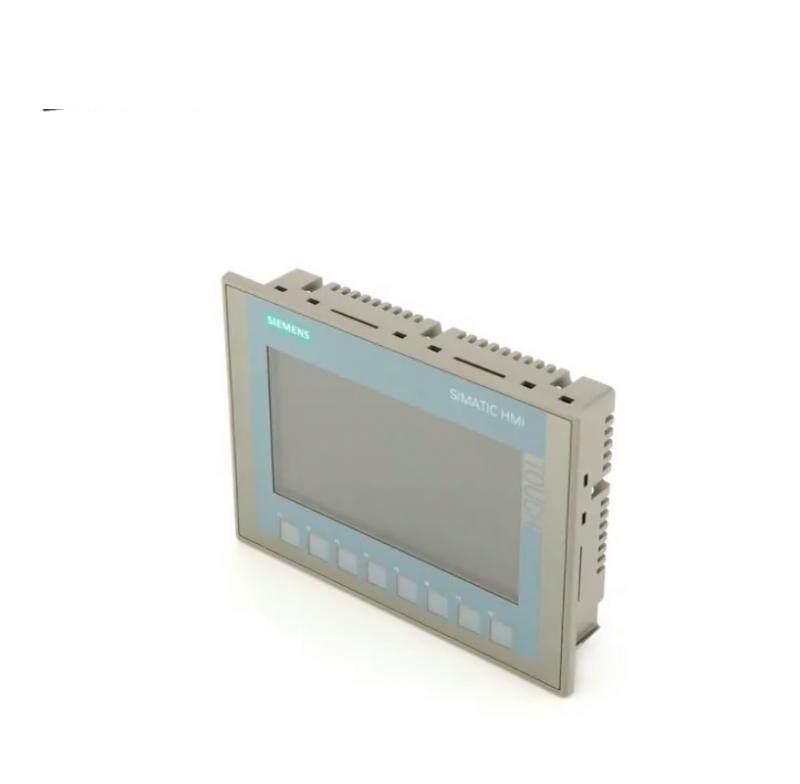 SIEMENS 6AV2123-2GA03-0AX0 SIMATIC HMI