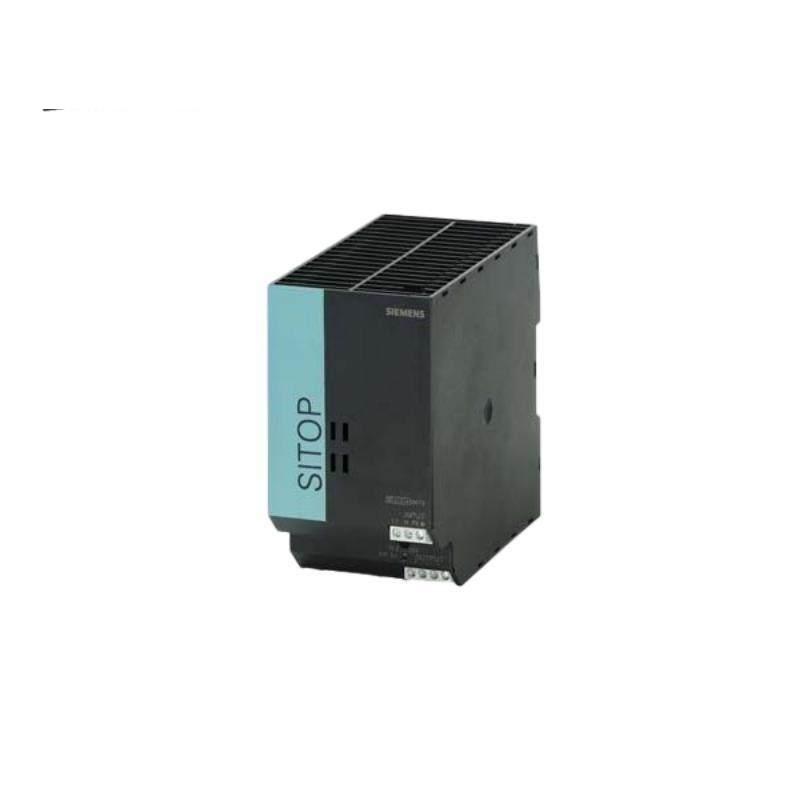 SIEMENS 6EP1334-2AA01 SITOP PSU100S 24 V/10 A Stabilized power supply input