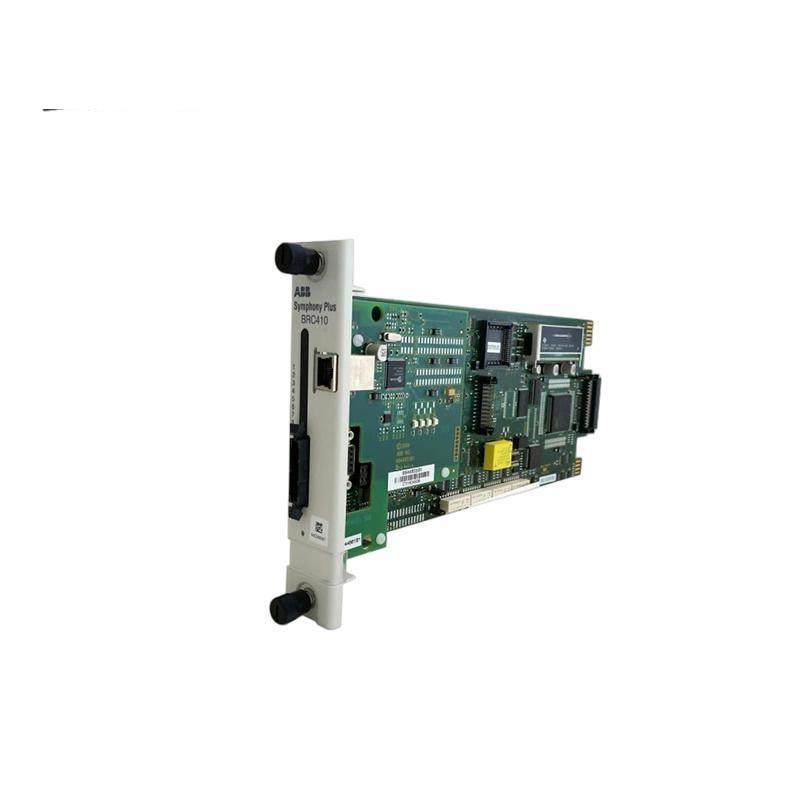 ABB SPBRC410 BRIDGE CONTROLLER
